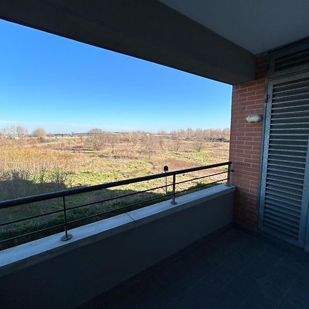 Apartamento Ca Savoia Bolonia Exterior foto