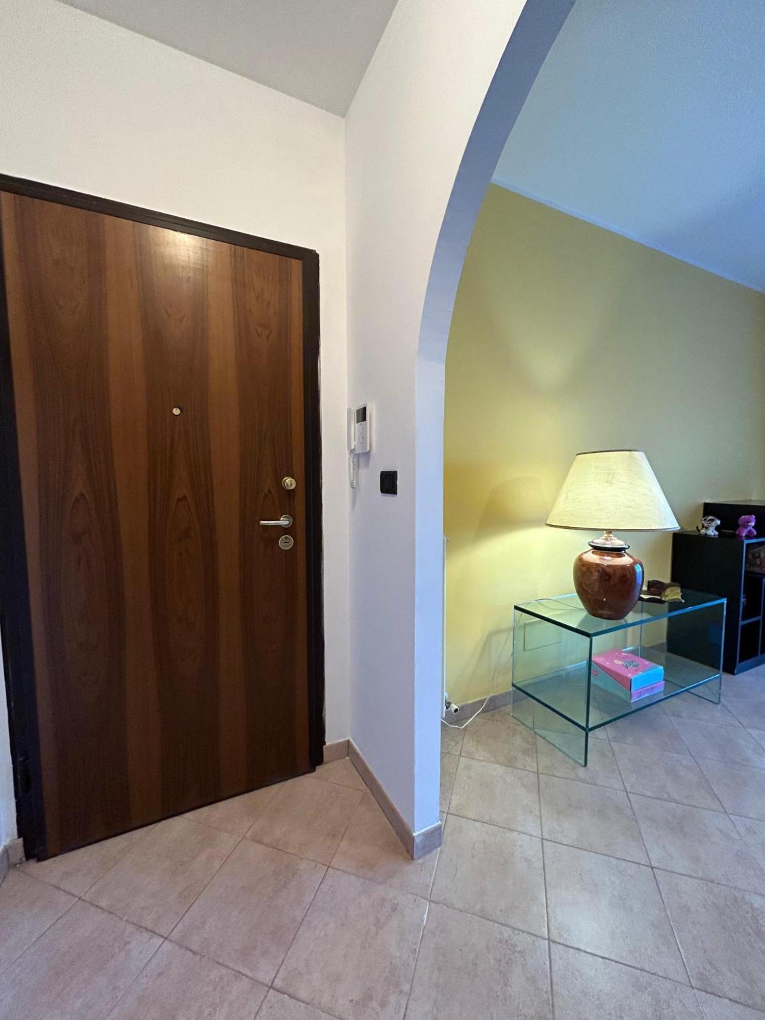 Apartamento Ca Savoia Bolonia Exterior foto