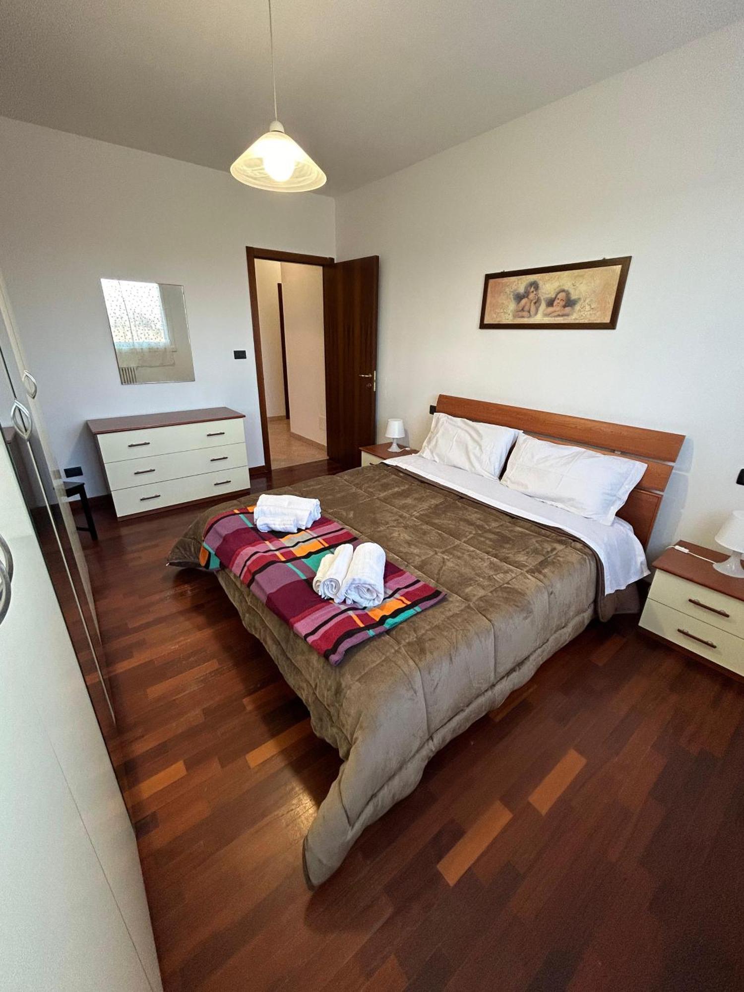 Apartamento Ca Savoia Bolonia Exterior foto