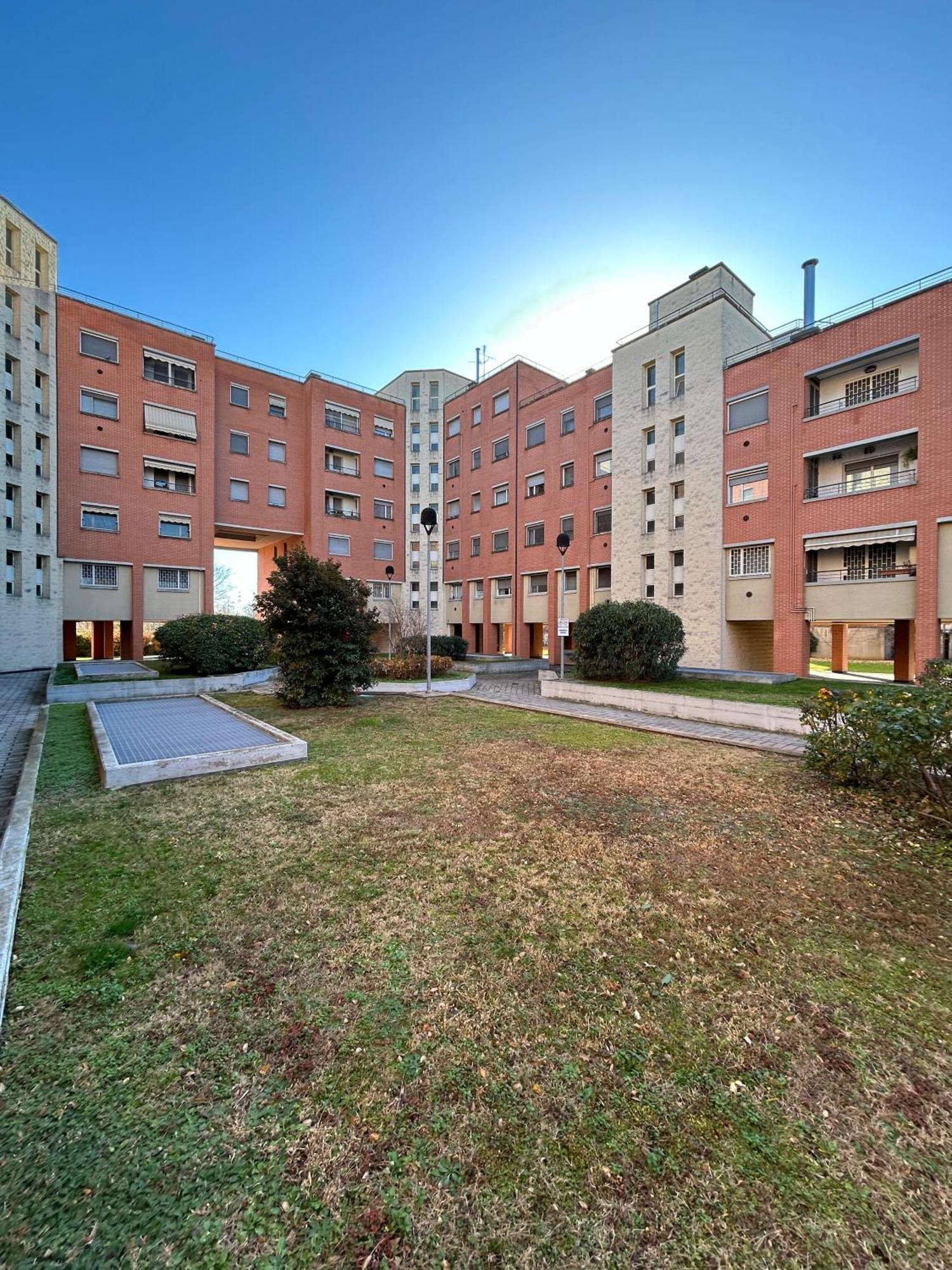 Apartamento Ca Savoia Bolonia Exterior foto